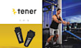 do modern fitness logo, gym and sports brand