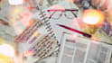 do calligraphy cover photos