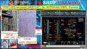 do shop drawings for structural steel platforms frames