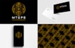 do an absolute outstanding business branding logo design