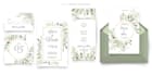 design wedding invitation card
