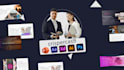 create business powerpoint presentation and google slides