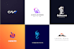 design a cosmetic beauty skincare luxury logo in 24h