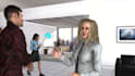 3d character animation, realistic music, kids, fictional