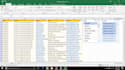professional web research, excel data entry, mailchimp email marketing assistant