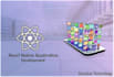 develop react native mobile applications