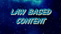 be your best law content writer