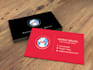 design professional business and visiting cards to elevate your brand identity
