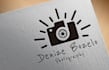 design an unique and professional photography logo