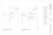 draw architectural, electrical plan, plumbing, mep drawings