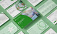 design master template with powerpoint and google slide