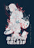 create illustrated romance book cover