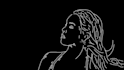 create an amazing animated music video for you