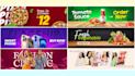 do professional web banner ads, facebook banner ad design