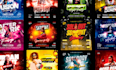 design a flyer for your event, club, or business in 24 hrs