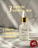 design luxury skincare social media posts that stop the scroll