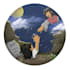 create a christian illustration