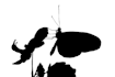do silhouette from photo
