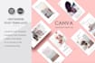do social media advertising, facebook ads post, instagram post, carousel