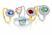 do jewelry photo retouching and jewelry background remove