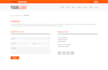 design responsive website with html css bootstrap javascript