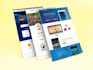 create landing page design, landing page design only PSD