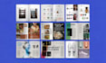 do your adobe indesign, illustrator, and photoshop project work
