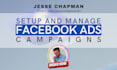 setup fix fb ads, run fb ads campaign