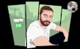 draw your portrait into cool gta vector style