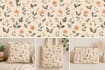 design seamless surface patterns for fabric and products