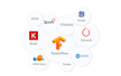 provide optimum machine learning python solutions