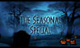 create an awesome halloween animation intro video greeting