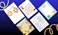 design  kindergarten ,preschool worksheet and activity books