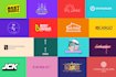 design a premium logo with free revisions