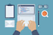 write basic python script