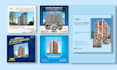 do social media post, banner,  ads, cover, web banner