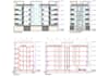 architecture, 2d house floor plan design and autocad drawing