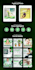 design premium instagram templates facebook ads design feed