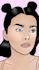 turn your face into a cartoon