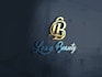 design an eye catching initial letters, monogram logo