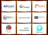 design a spectacular logo with unlimited revisions