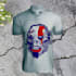 design 3d polos and t shirts mockups