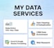 do professional data entry, data cleaning, data collection as a CRM data expert