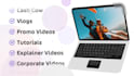 provide elite youtube video editing and channel branding