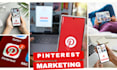 be your SEO expert pinterest marketing manager