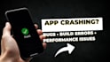 fix bugs in your ios, flutter or ai generated app