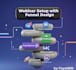 create full webinar funnel