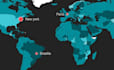 do interacting mapping and web  mapping