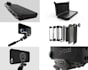 3d model and create renders and technical drawings