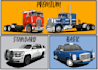 draw vector art any vehicle from your photo in 24 hours
